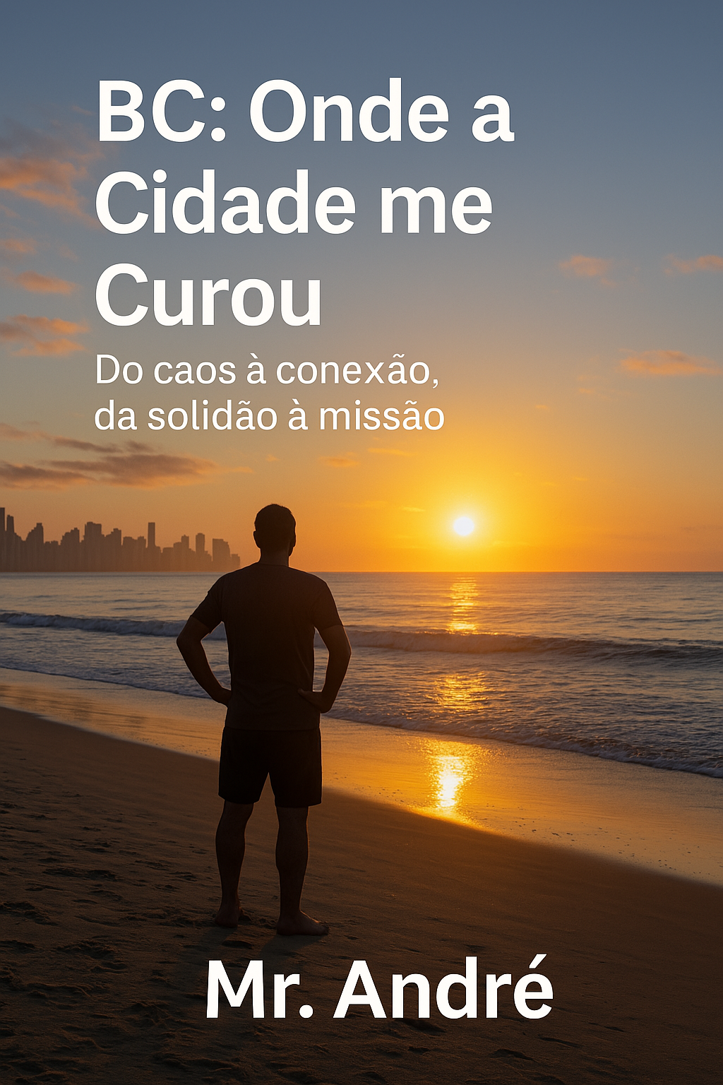 BC: Onde a Cidade me Curou